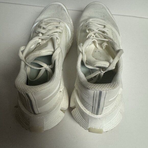 Reebok Mens Floatzig 1 Sneaker White Size 10 M main image 6